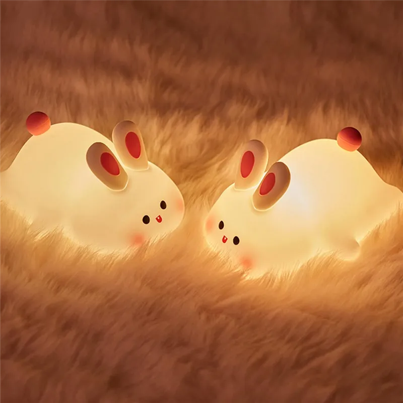 Panda Led Night Light