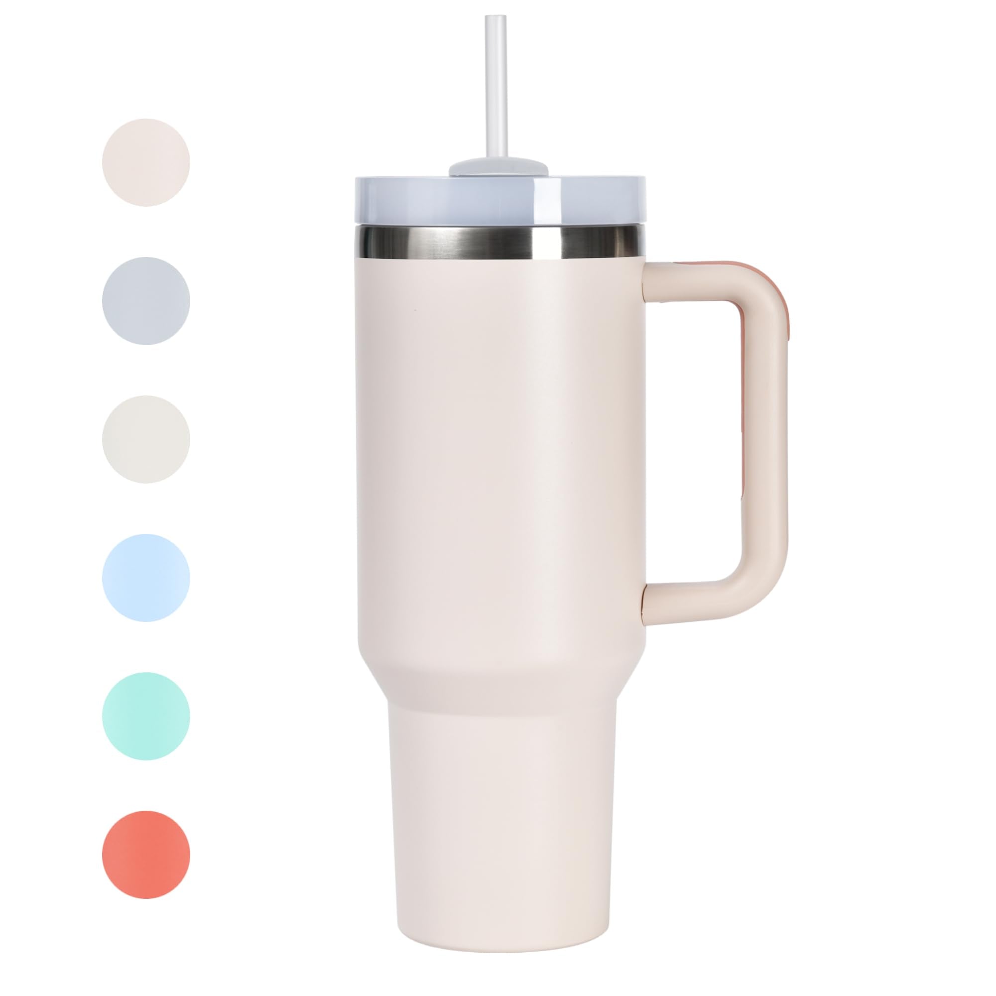 Stainless Steel Vaccum Tumbler