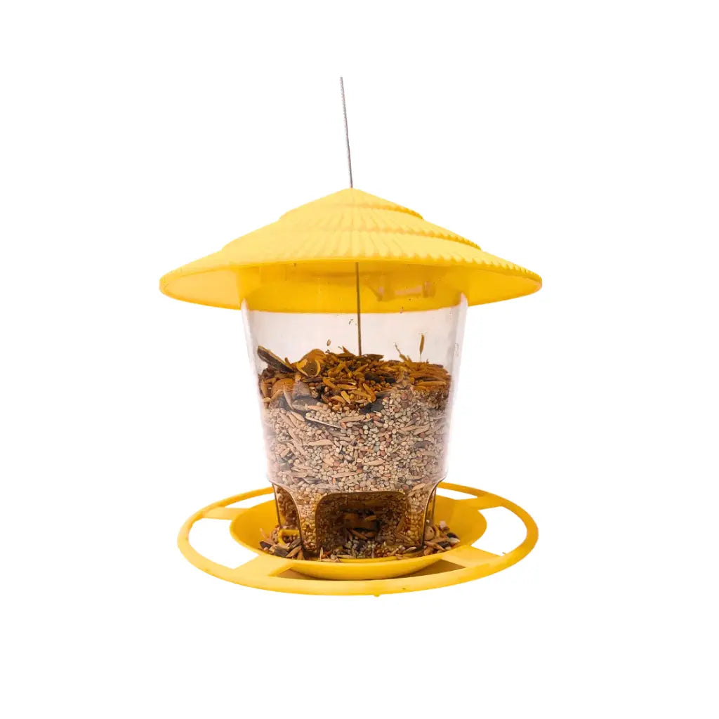 Bird Hanging Feeder (Your Sadqa e Jaaria )