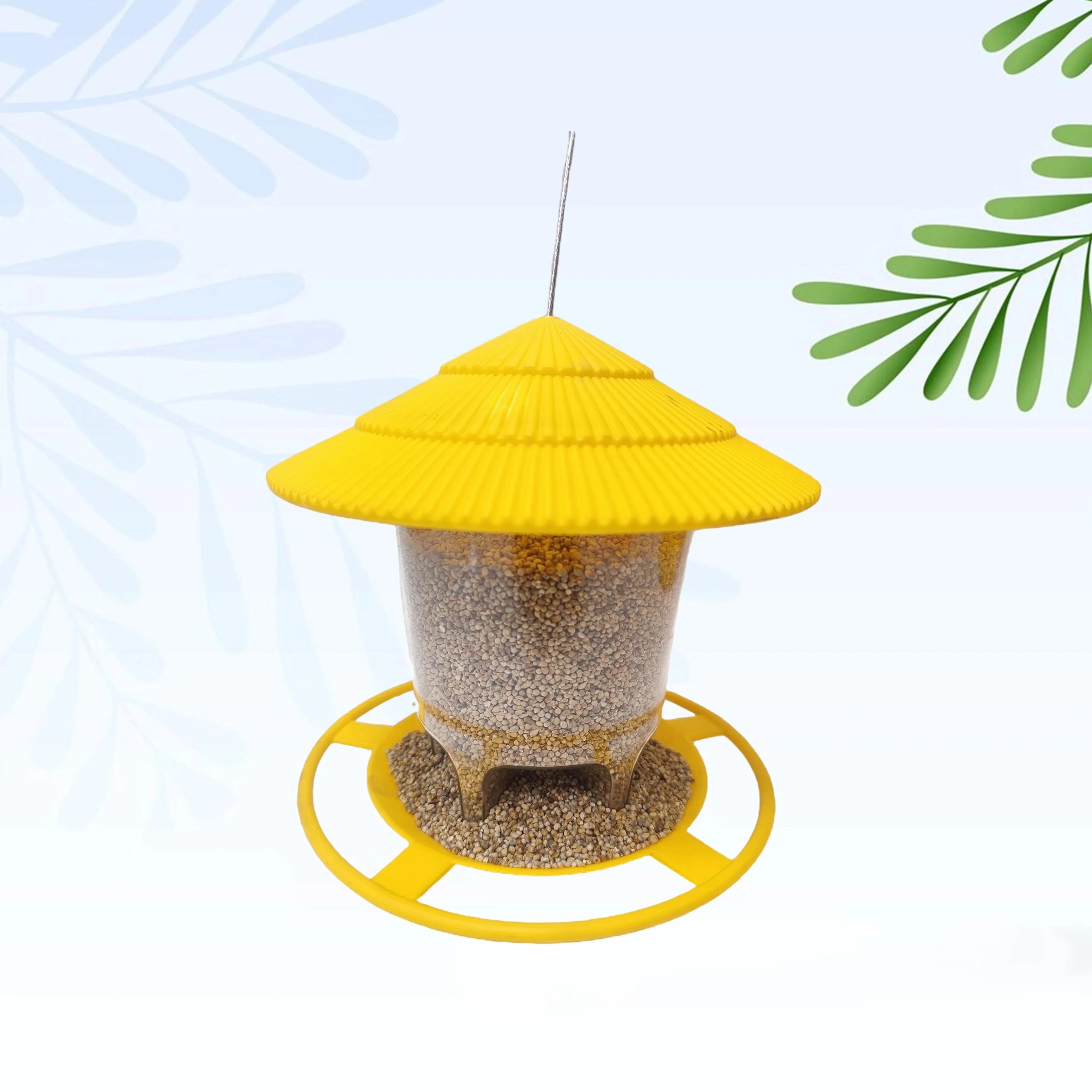 Bird Hanging Feeder (Your Sadqa e Jaaria )