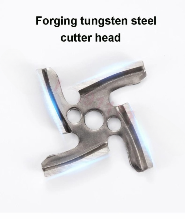 Manual Meat Mincer Grinder