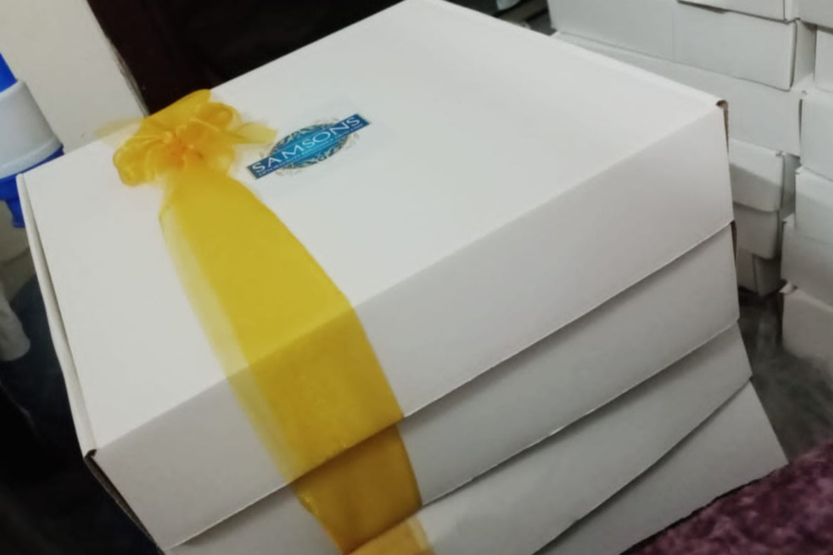 Anwar Ratol Mango انور رٹول Export Quality (No-12)