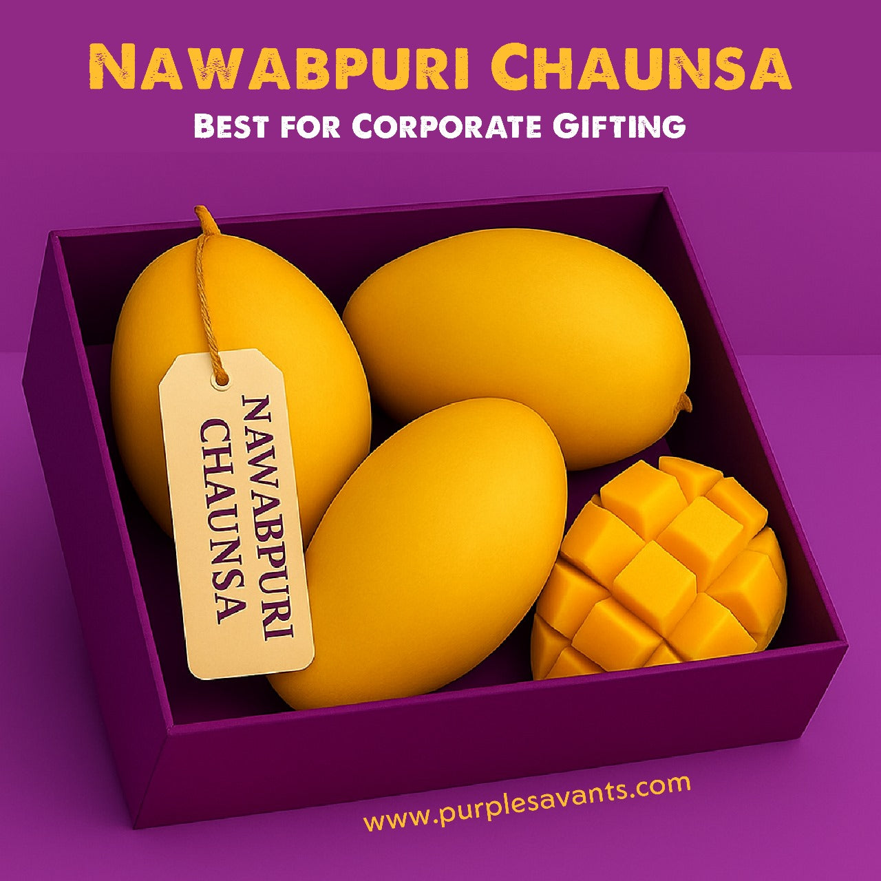 NawabPuri Chaunsa Mango