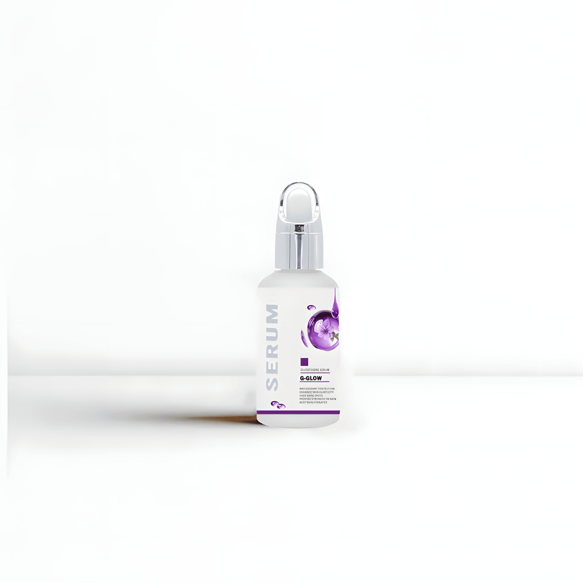 Glutathione Glow Serum - Medinoon Cosmo