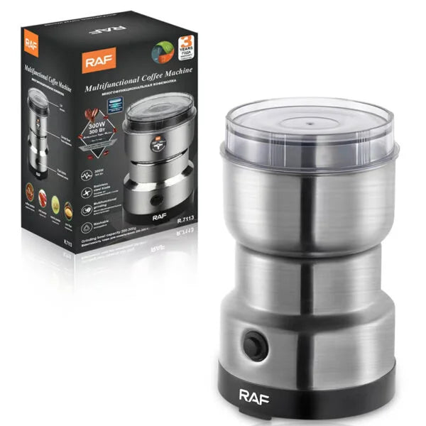 Multifunctional Electric Grinder Machine