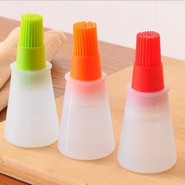Oil Brushes for BBQ