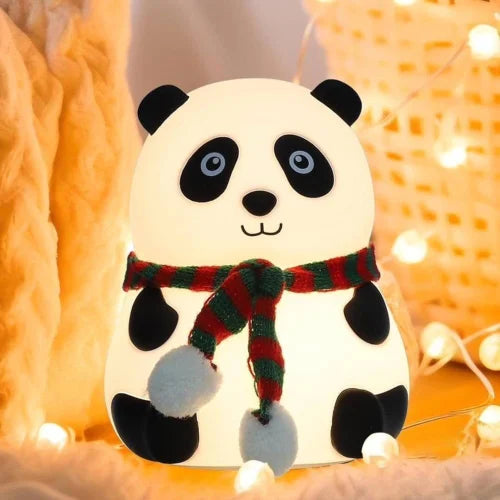 Panda Led Night Light