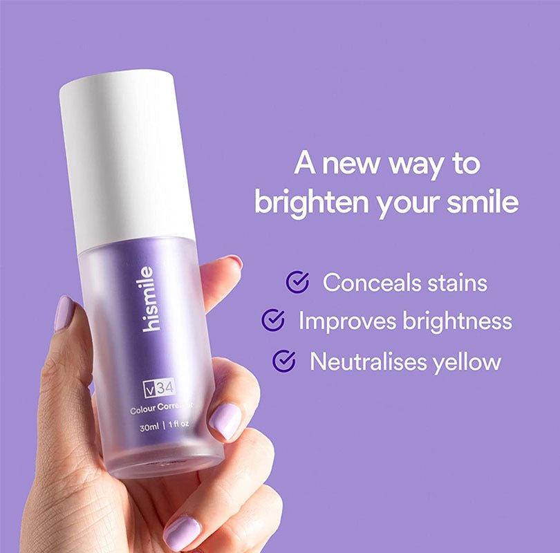 v34 Colour Corrector Serum - Medinoon Cosmo