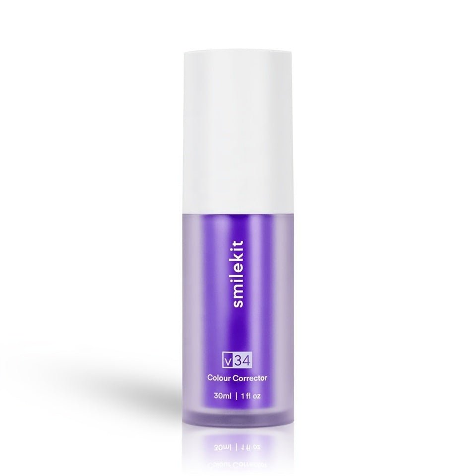 v34 Colour Corrector Serum - Medinoon Cosmo