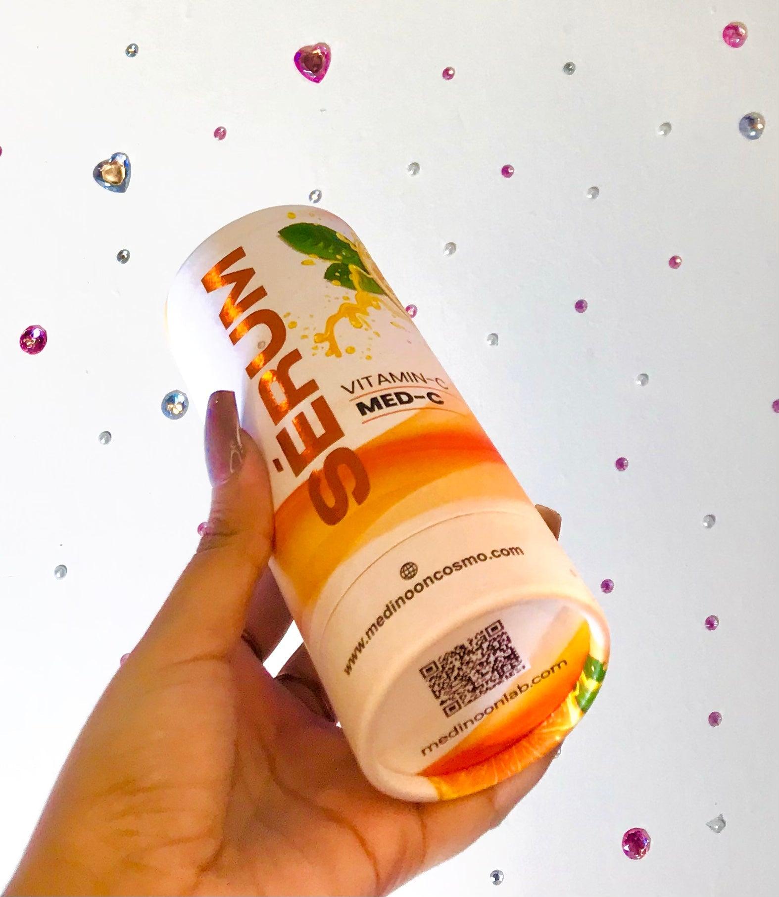 Vitamin C Serum - Medinoon Cosmo