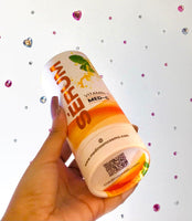 Pack of Glutathione Glow Serum and Vitamin C Serum